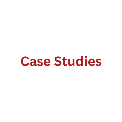 Case Studies Resources