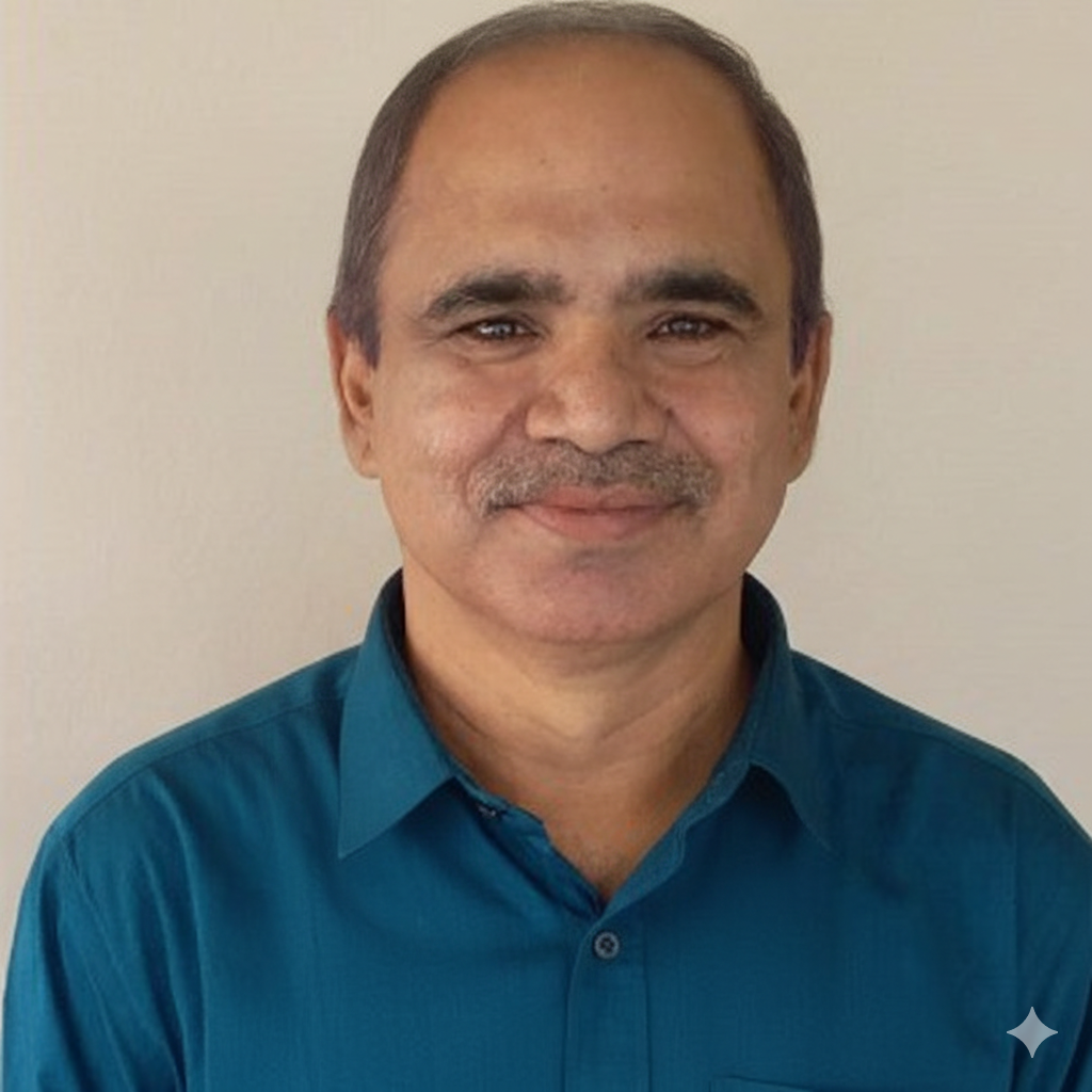 Sundarajan Gopalan